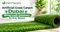 Artificial Grass Carpet Dubai – Bring Lush Greenery to Any Space
