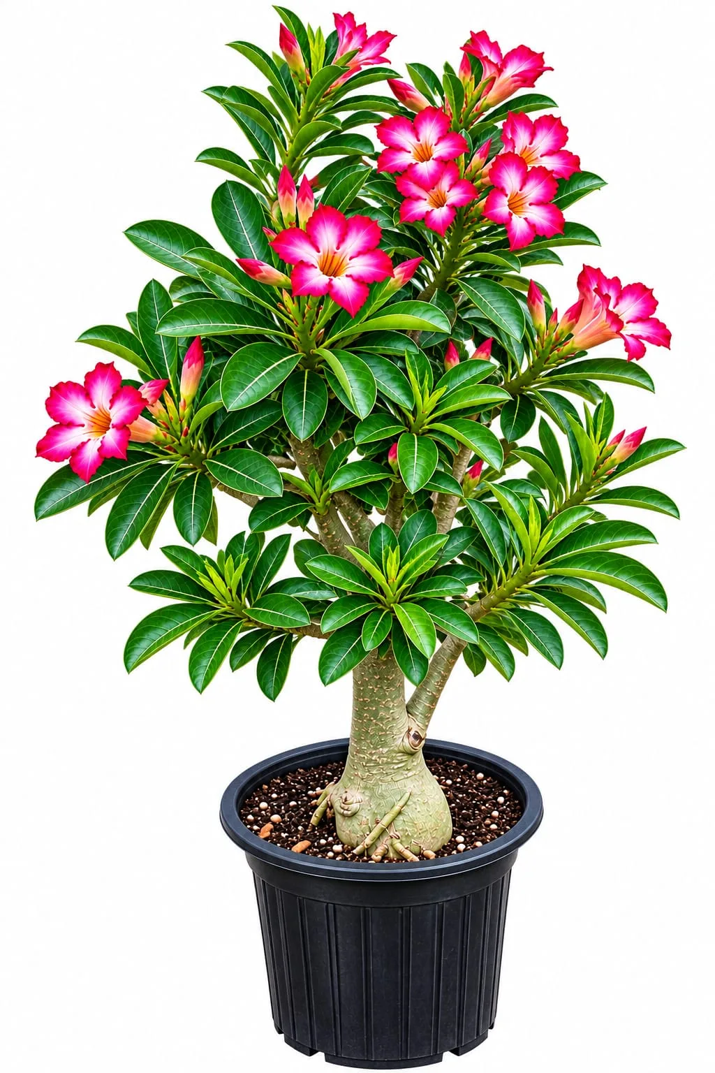 Adenium Obesum