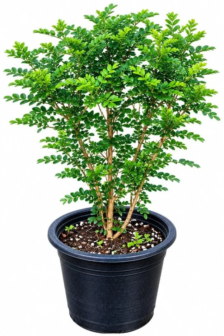 Murraya Paniculata (Orange Jasmine)
